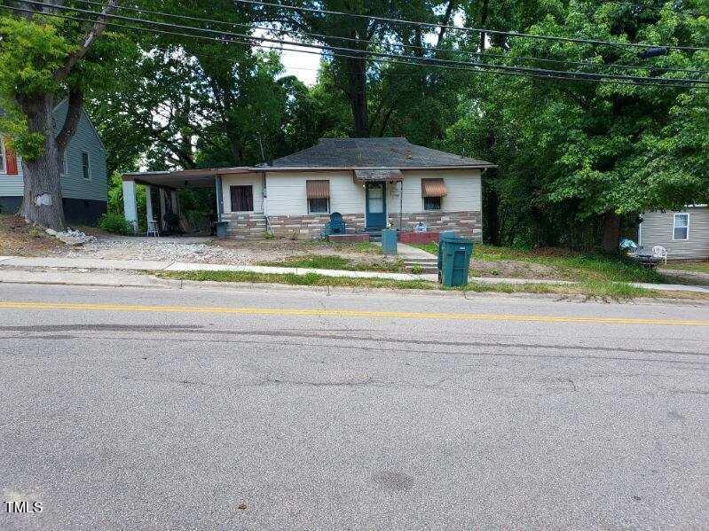 Bacon St, Durham, NC 27703
