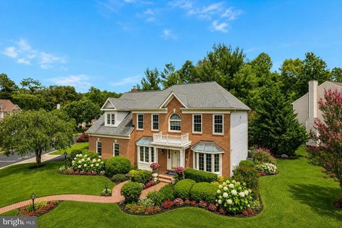 47314 Vista Ct, STERLING, VA, 20165-7619 | Card Image