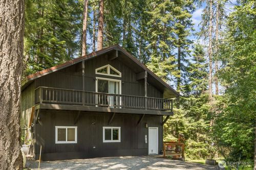 671 W Pacific Ave, Ronald, WA, 98940 | Card Image