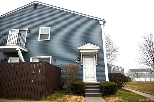 23546 N Rockledge, Novi, MI, 48375-3757 | Card Image