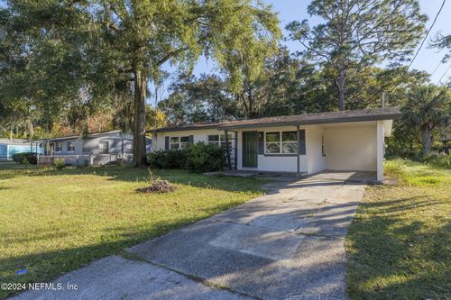 3258 Altamont Avenue E, Jacksonville, FL, 32208 | Card Image