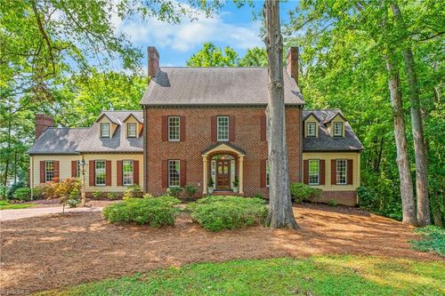 312 Partridge Ln, Lexington, NC, 27292-4858 | Card Image