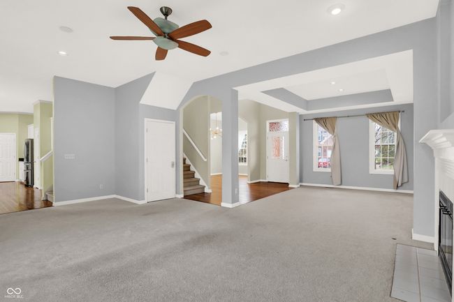 3593 Inverness Blvd, House other with 4 bedrooms, 3 bathrooms and null parking in Carmel IN | Image 10