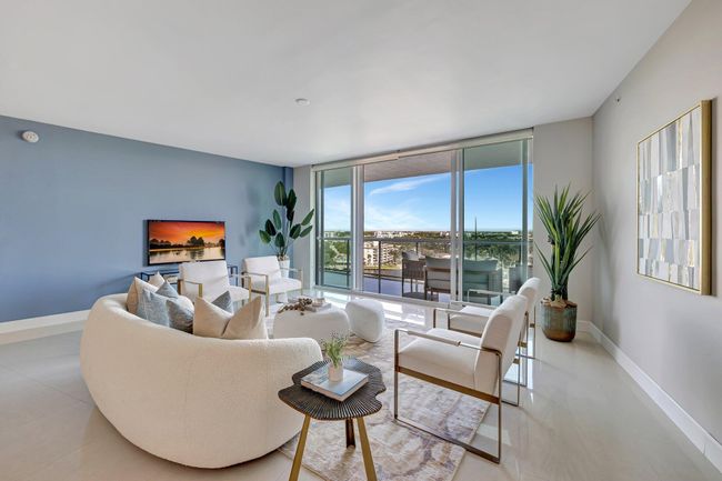 APT-908 - 1 N Ocean Blvd, Condo with 3 bedrooms, 2 bathrooms and null parking in Pompano Beach FL | Image 4