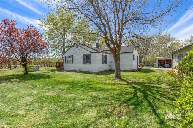 7110 W Highway 52, House other with 3 bedrooms, 1 bathrooms and 6 parking in Emmett ID | Image 30