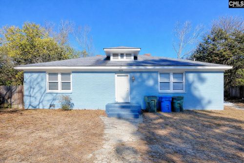 1509 Charlton Street, Columbia, SC, 29203 | Card Image