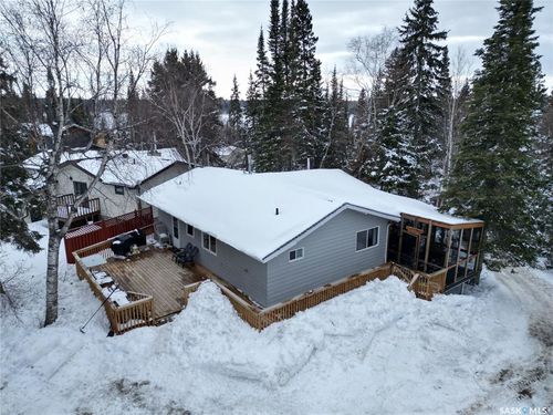 505 Marine Dr, Christopher Lake, SK, S0J0N0 | Card Image