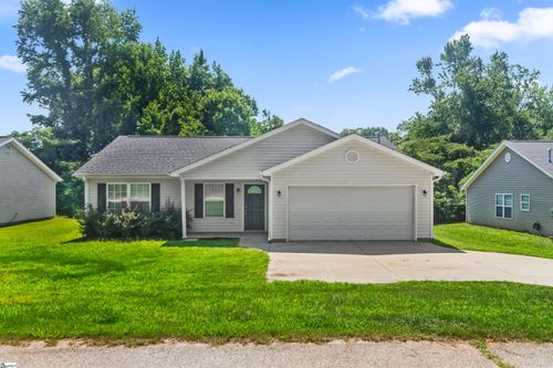 208 Mcconnell Road, Taylors, SC, 29687-5403 | Card Image