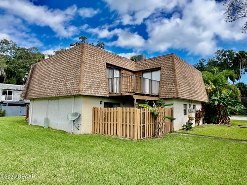 44 Springwood Sq, PORT ORANGE, FL, 32129-7604 | Card Image