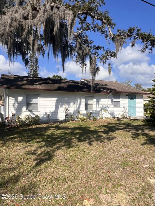 1330 Lichty St Ne, Palm Bay, FL, 32905-4210 | Card Image