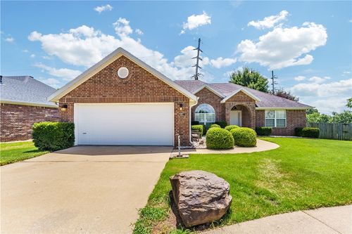 2807 Foxwood Dr, Springdale, AR, 72762-7238 | Card Image