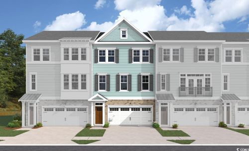 38-487 Promenade Dr, Myrtle Beach, SC, 29572-8405 | Card Image