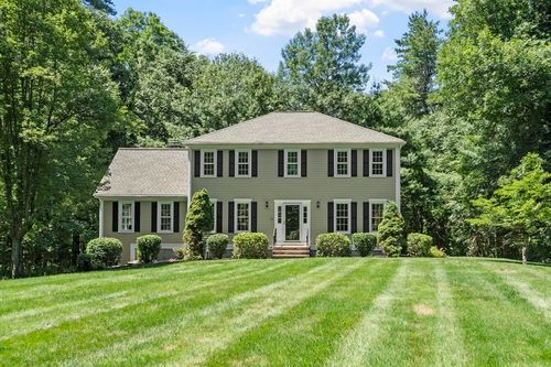 65 Whitney Ln, Boxborough, MA, 01719-1840 | Card Image