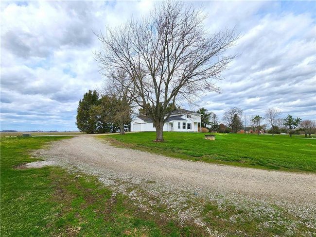 5469 Davis Rd, House other with 3 bedrooms, 2 bathrooms and null parking in Jamestown OH | Image 43