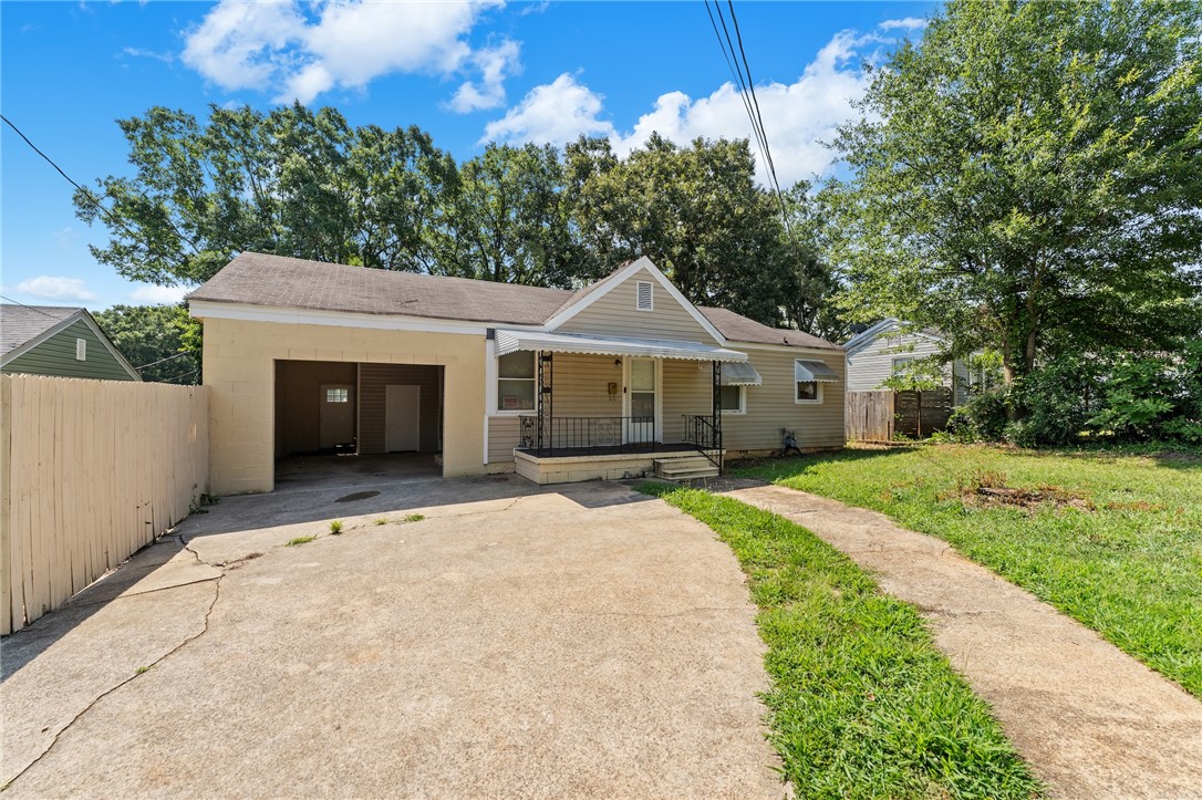 Residential in Greenville 4