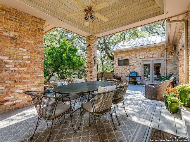 11607 Elm Ridge Rd, House other with 5 bedrooms, 6 bathrooms and null parking in San Antonio TX | Image 38