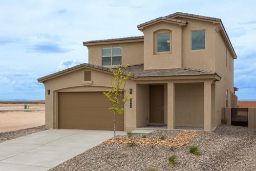 2152 O'Keeffe Se, Albuquerque, NM, 87106 | Card Image