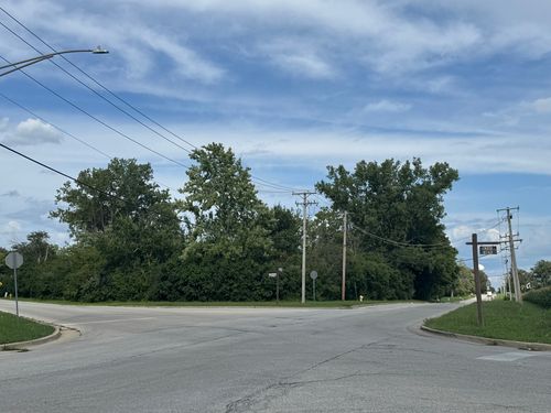 LOT 1 Beckwith Ln, Crete, IL, 60417 | Card Image