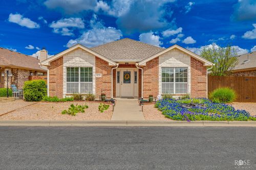 4138 Harmony Lane, San Angelo, TX, 76904 | Card Image
