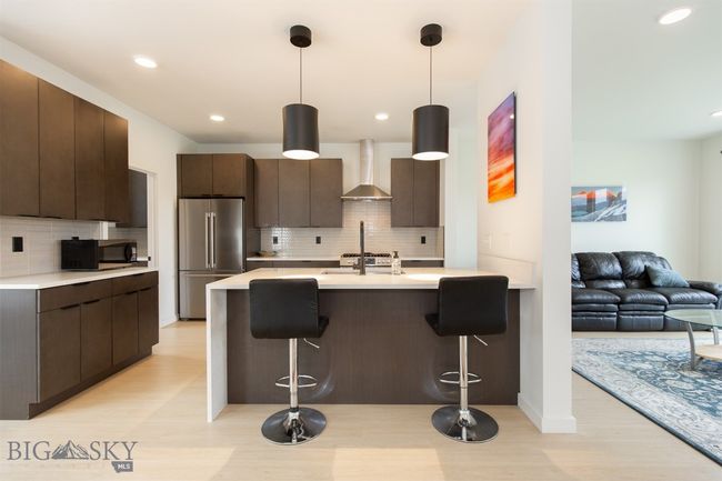 Kitchen on 2nd Floor | Image 12