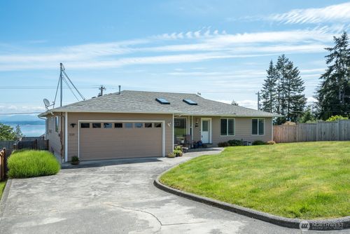 510 Sunnycrest Ln, Camano Island, WA, 98282-7699 | Card Image