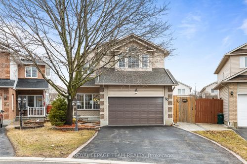 30 New Deighton Cres, Nepean, ON, K2G6H6 | Card Image