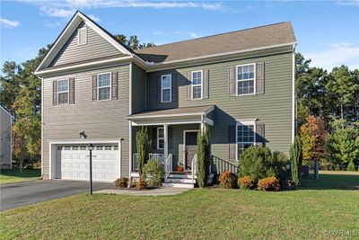 13386 Slayden Circle, House other with 5 bedrooms, 3 bathrooms and null parking in Ashland VA | Image 2