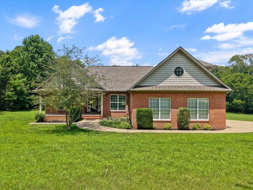 717 Pleasant View Dr, Columbia, TN, 38401-6607 | Card Image