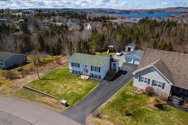 7 Pine Ridge Dr, House other with 3 bedrooms, 2 bathrooms and 2 parking in Port Hawkesbury NS | Image 45