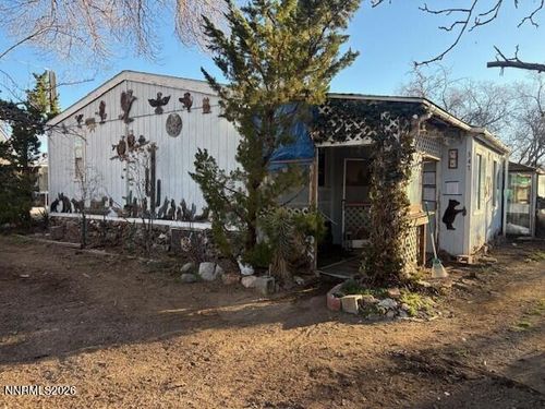 347 Short Ave, Sun Valley, NV, 89433-7725 | Card Image