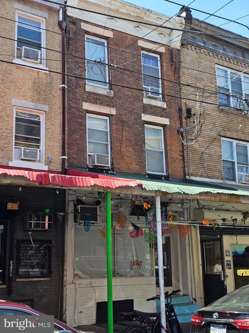 1148 S 9th St, PHILADELPHIA, PA, 19147-4629 | Card Image