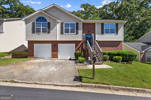 4474 Carriage Park Dr, Lithonia, GA, 30038-4135 | Card Image