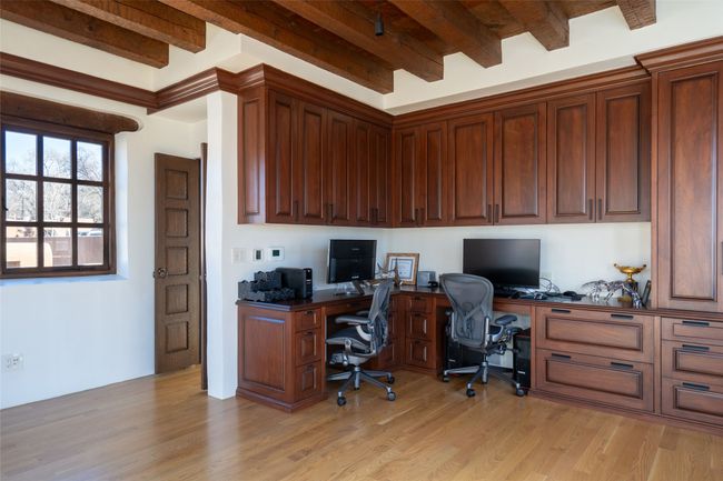 831 El Caminito St, House other with 6 bedrooms, 9 bathrooms and 20 parking in Santa Fe NM | Image 37