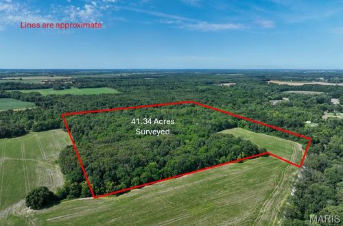 0 Silver Creek Rd, Alhambra, IL, 62001 | Card Image
