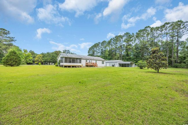 203 Warbler St, House other with 4 bedrooms, 4 bathrooms and 8 parking in Georgetown SC | Image 34