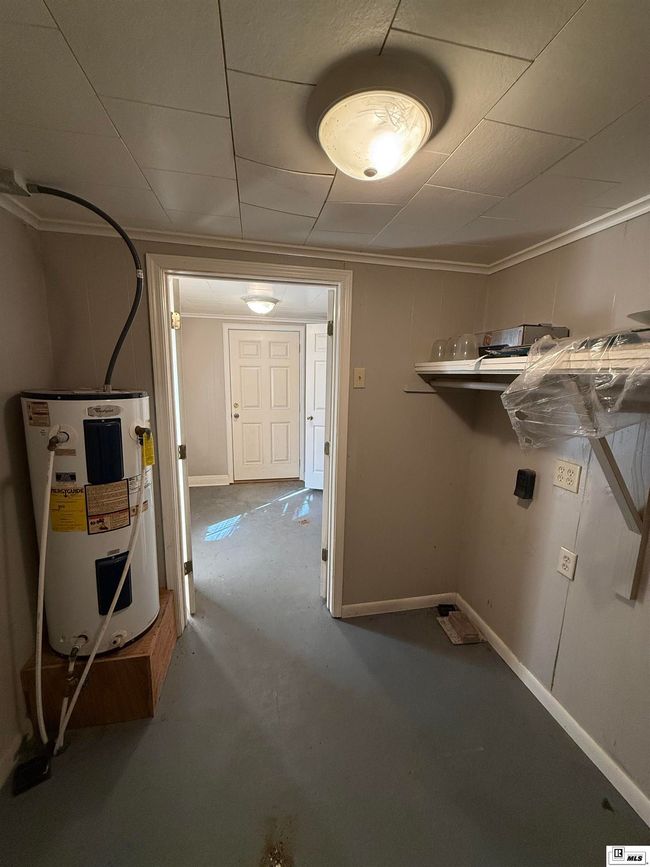 164 Tucker Rd, House other with 5 bedrooms, 2 bathrooms and null parking in Bernice LA | Image 19