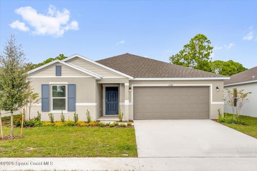 2122 Vinifera Dr, Titusville, FL, 32780-8034 | Card Image