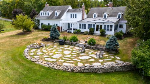 125 Clough Hill Rd, Lyman, NH, 03585-3419 | Card Image