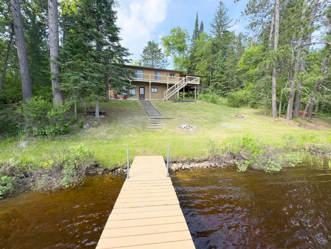 6476 Cypress Ln, House other with 3 bedrooms, 2 bathrooms and null parking in Gilbert MN | Image 33