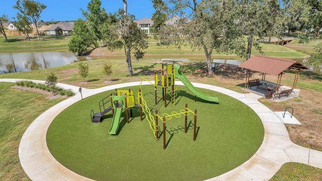32310 Emerald Spreadwing Pl, House other with 4 bedrooms, 4 bathrooms and 3 parking in Fulshear TX | Image 25