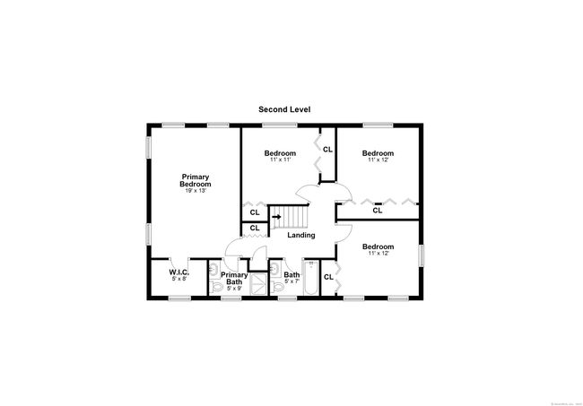 26 Heritage Ln, House other with 4 bedrooms, 4 bathrooms and 6 parking in Weston CT | Image 38