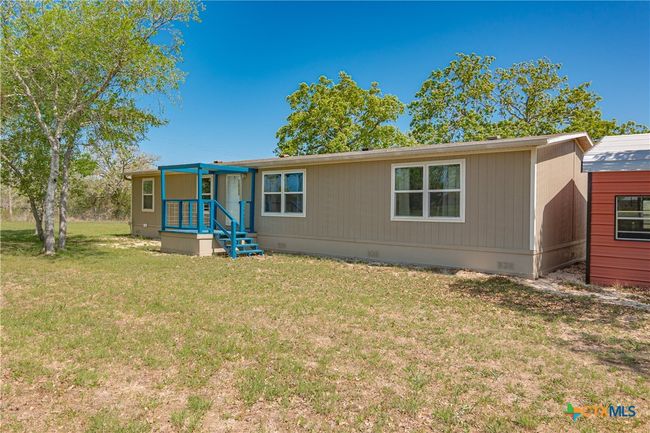 2105 Fm 1104, House other with 3 bedrooms, 2 bathrooms and null parking in Kingsbury TX | Image 7