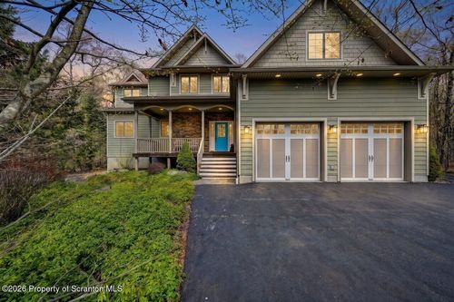 88 Lakeview Timbers Dr, Gouldsboro, PA, 18424-8829 | Card Image