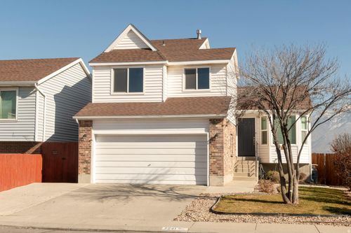 7241 S Callie Dr, West Jordan, UT, 84084-7424 | Card Image