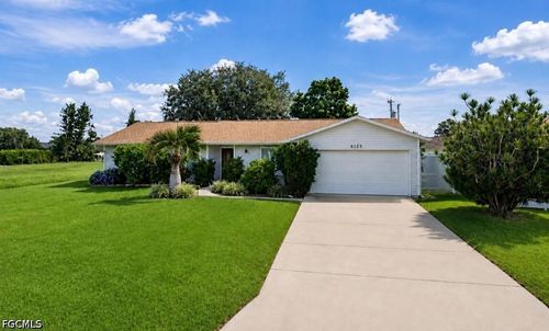 4125 Sw 6th Pl, Cape Coral, FL, 33914-5878 | Card Image
