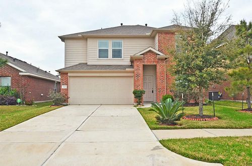 5327 Stonegate Dr, Richmond, TX, 77407-4197 | Card Image