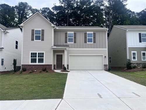 183 Hynes Street, Bethlehem, GA, 30620 | Card Image