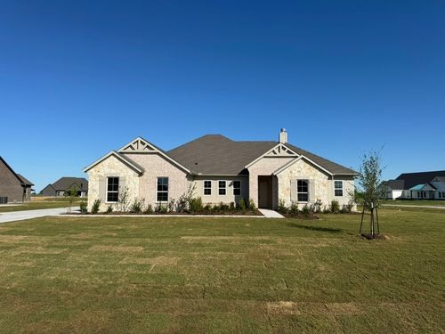 2204 Continent Ct, Krum, TX, 76249-2002 | Card Image