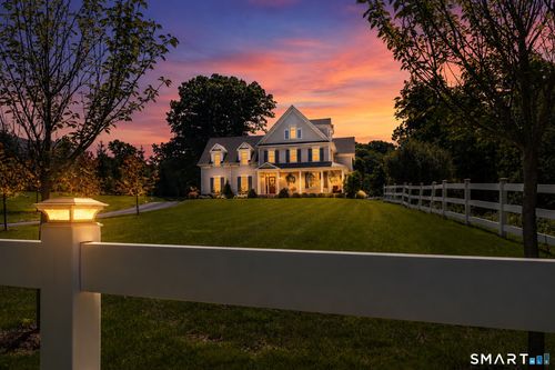 263 Peaceable St, Ridgefield, CT, 06877-4813 | Card Image