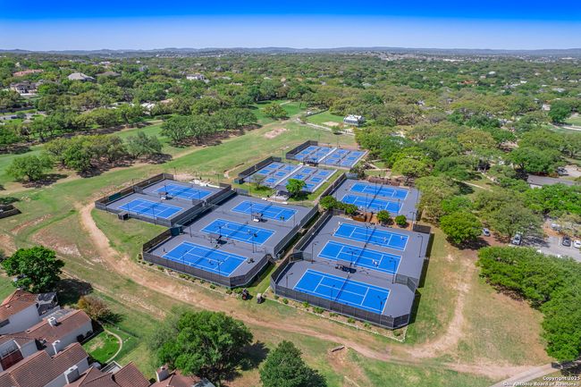 29602 Terra Vis, House other with 3 bedrooms, 2 bathrooms and null parking in Fair Oaks Ranch TX | Image 42